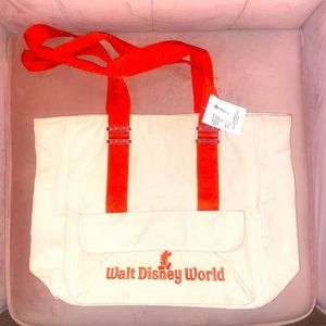 Walt Disney Tote